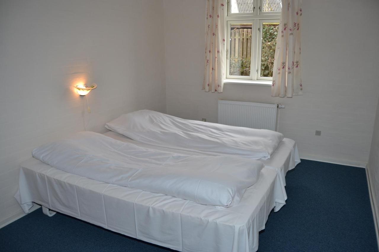 Bredebro Motel Lido מראה חיצוני תמונה