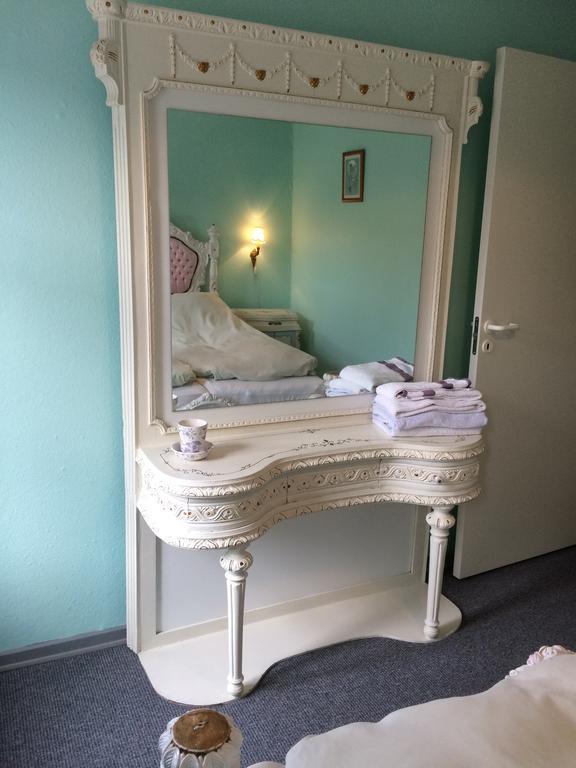 Bredebro Motel Lido מראה חיצוני תמונה
