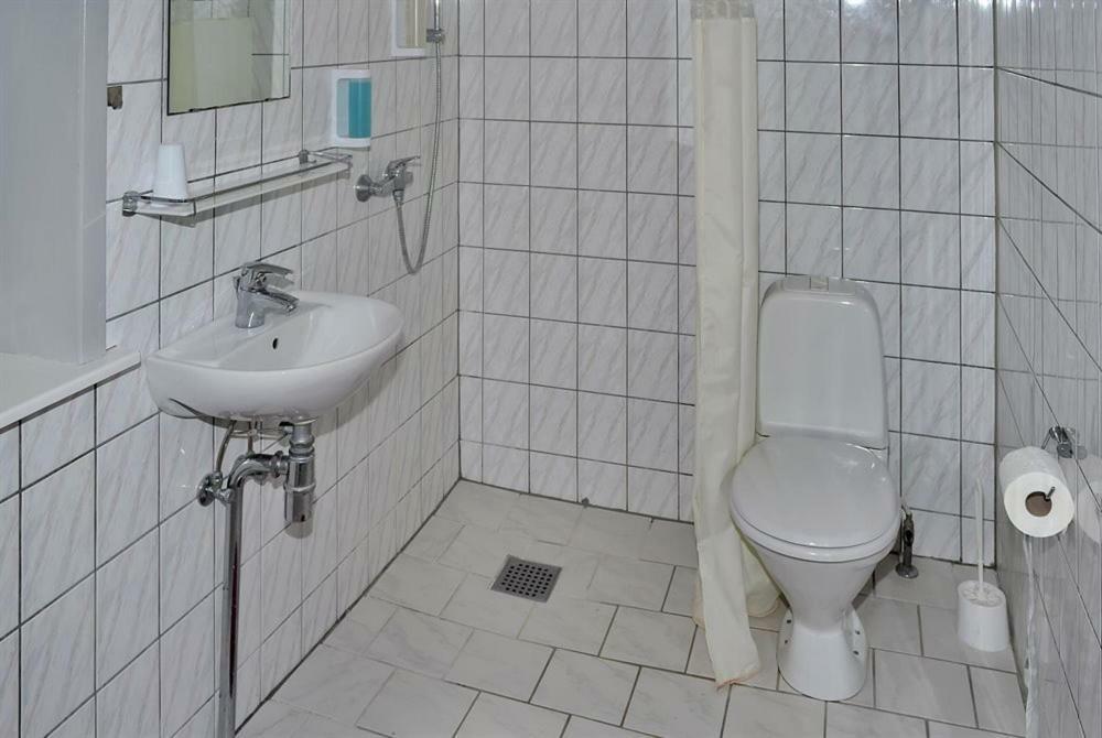Bredebro Motel Lido מראה חיצוני תמונה