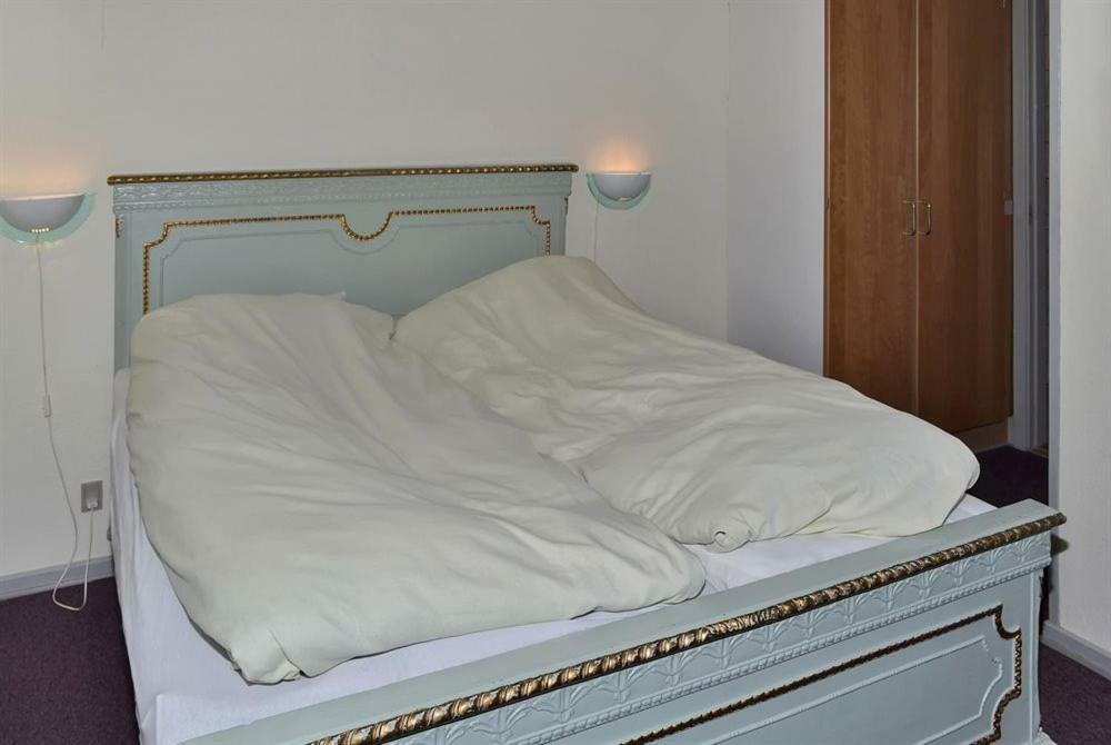 Bredebro Motel Lido מראה חיצוני תמונה