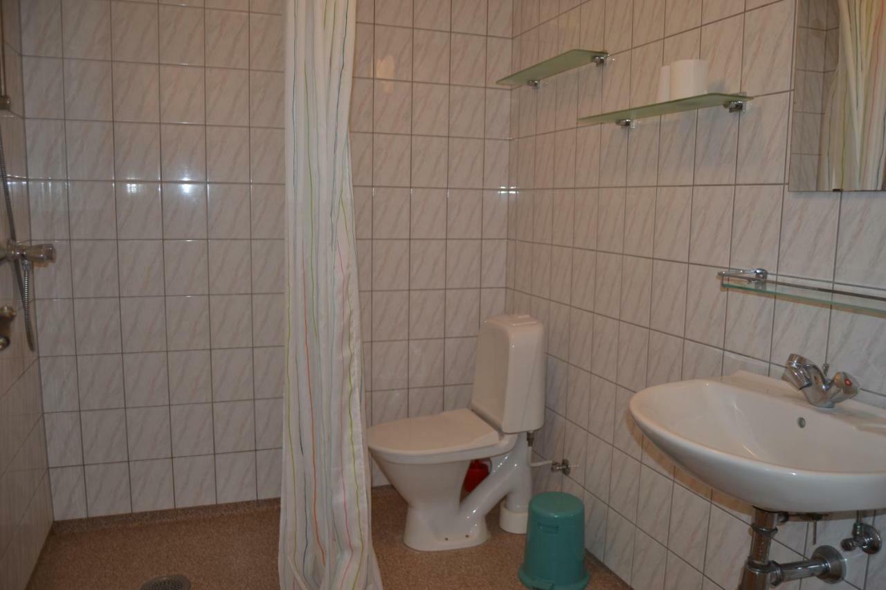 Bredebro Motel Lido מראה חיצוני תמונה
