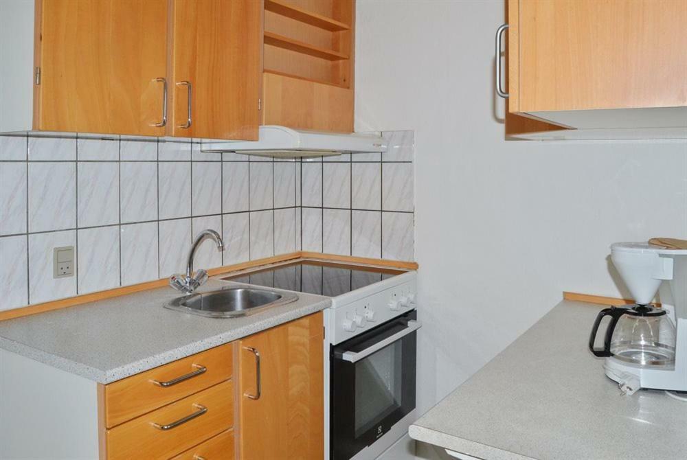 Bredebro Motel Lido מראה חיצוני תמונה